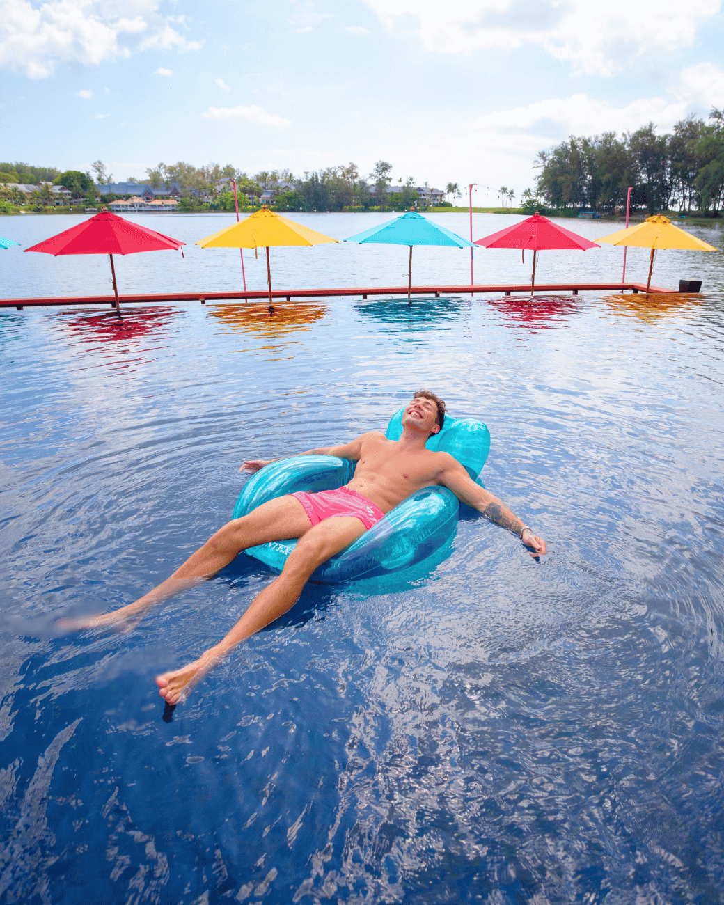 Day Pass Phuket